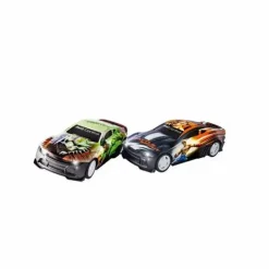 RC Cars Crash Fighter,