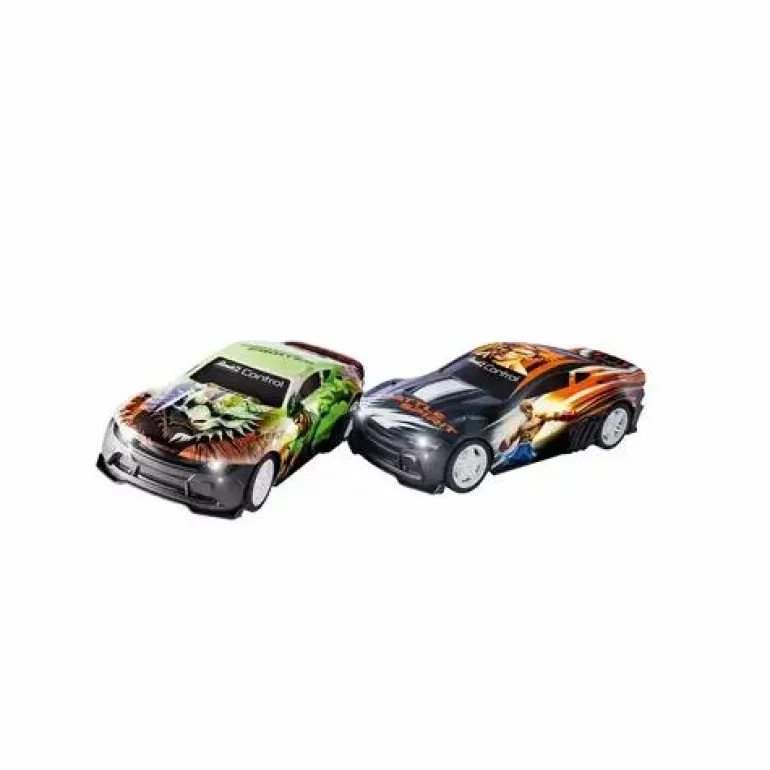 RC Cars Crash Fighter,