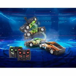 RC Cars Crash Fighter,