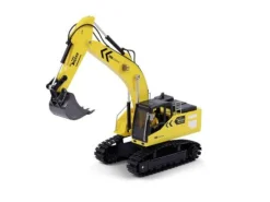 RC Construction Vehicle Mini Digger, Revell Contro