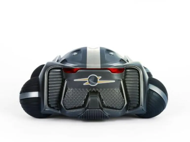 RC Future Car Rolling Thunder