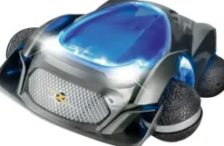 RC Future Car Rolling Thunder