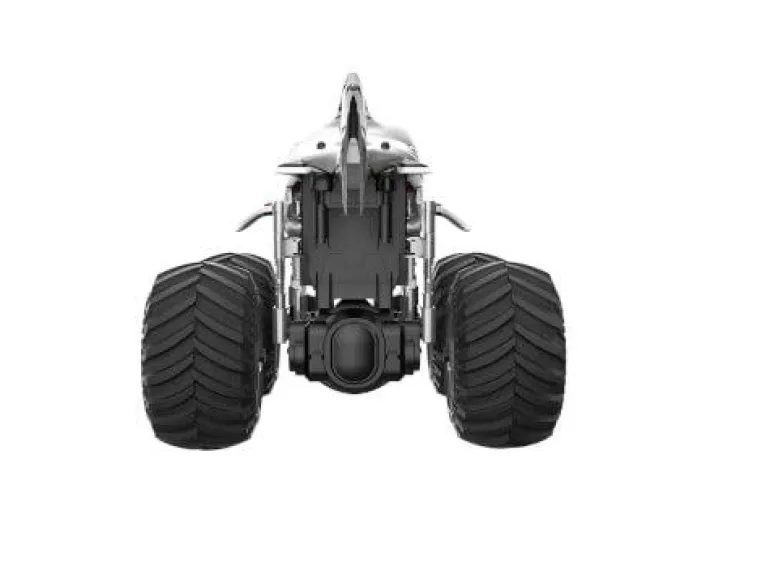 RC Monster Truck Big Shark 2.0, Revell Control Fer