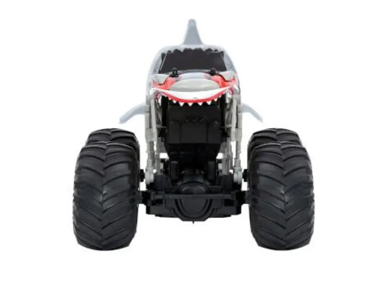 RC Monster Truck Big Shark 2.0, Revell Control Fer