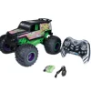 RC Monster Truck Razors Edge, Revell Control Ferng