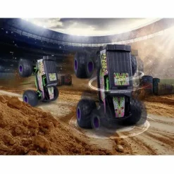 RC Monster Truck Razors Edge, Revell Control Ferng