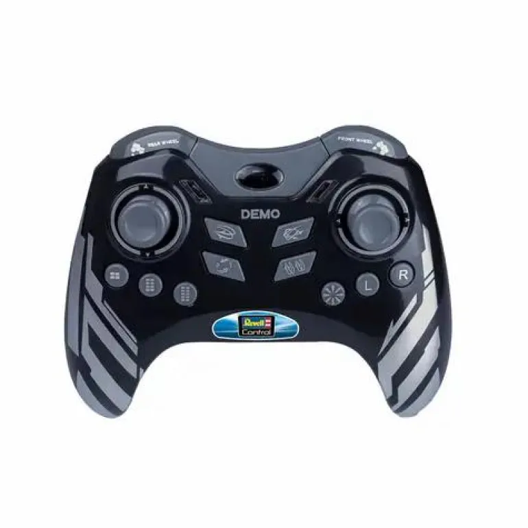 RC Monster Truck Razors Edge, Revell Control Ferng