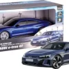 RC Scale Car Audi e-tron GT