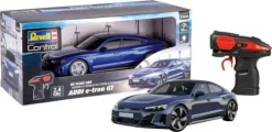 RC Scale Car Audi e-tron GT