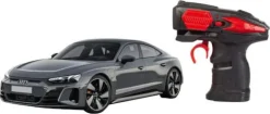 RC Scale Car Audi e-tron GT