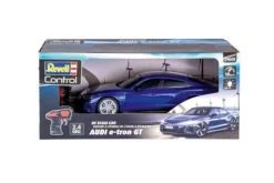 RC Scale Car Audi e-tron GT
