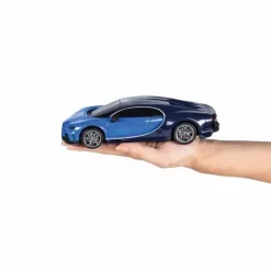 RC Scale Car Bugatti Chiron