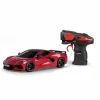 RC Scale Car Corvette C8