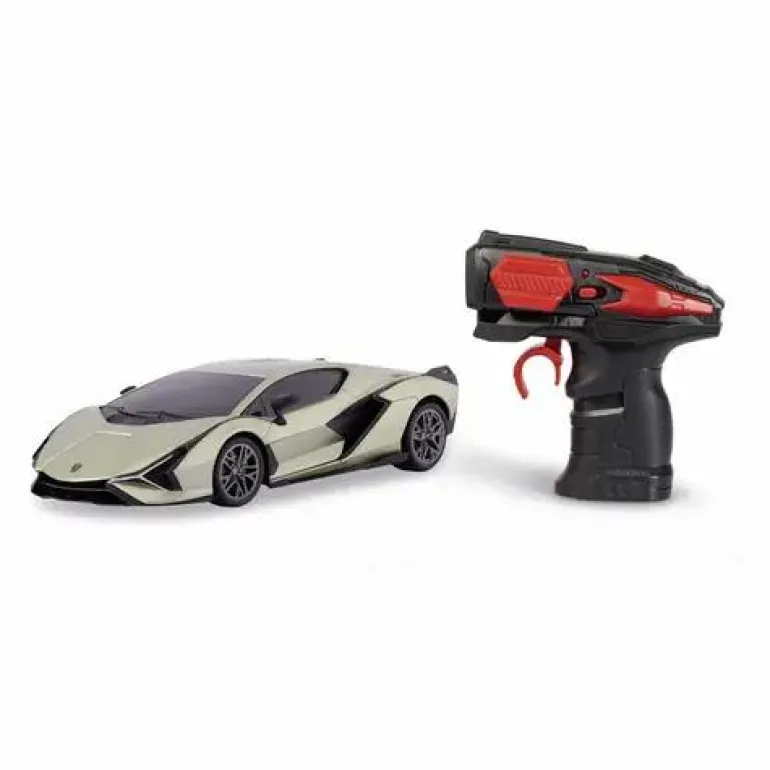 RC Scale Car Lamborghini Sián