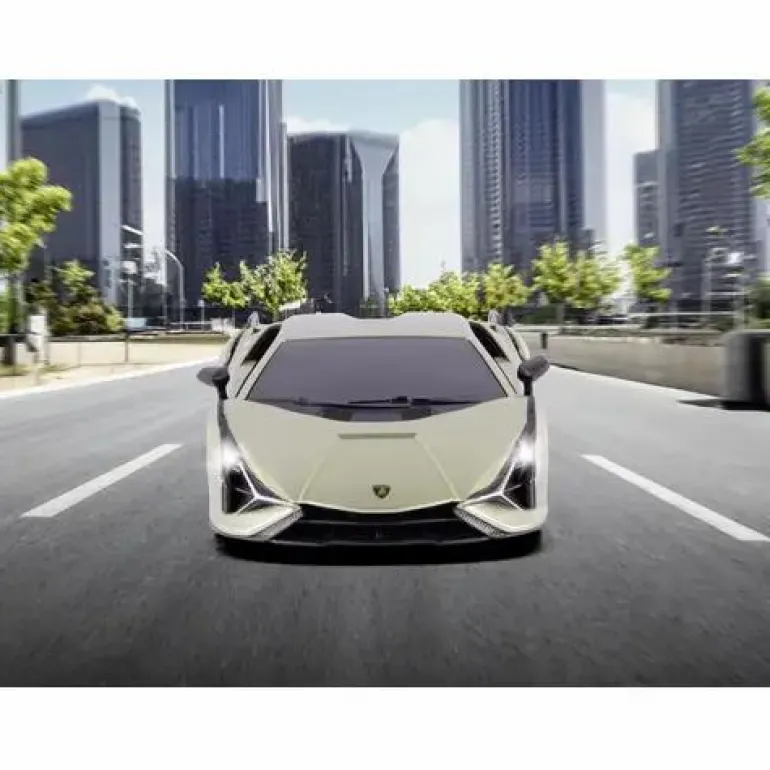 RC Scale Car Lamborghini Sián