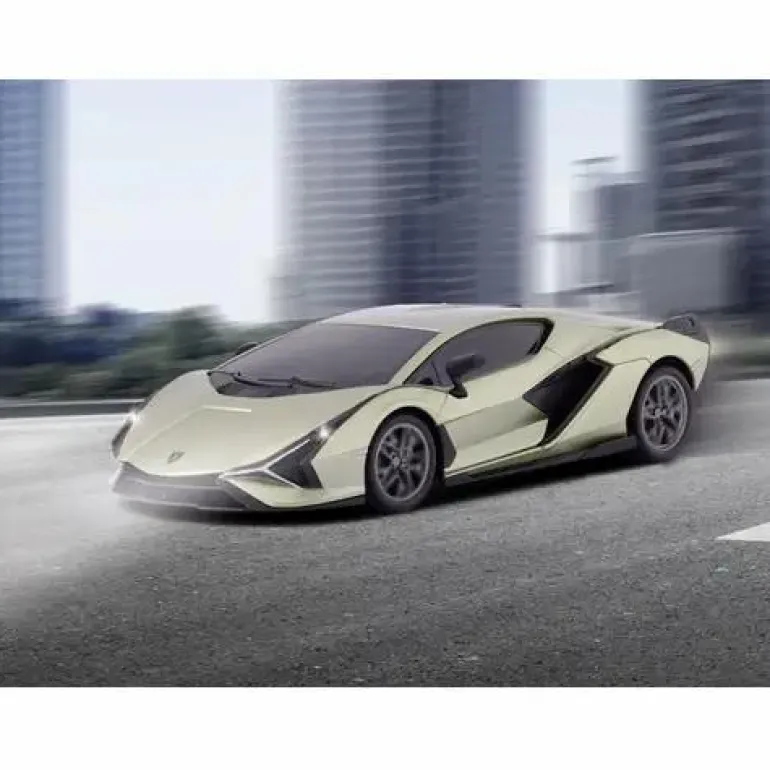 RC Scale Car Lamborghini Sián