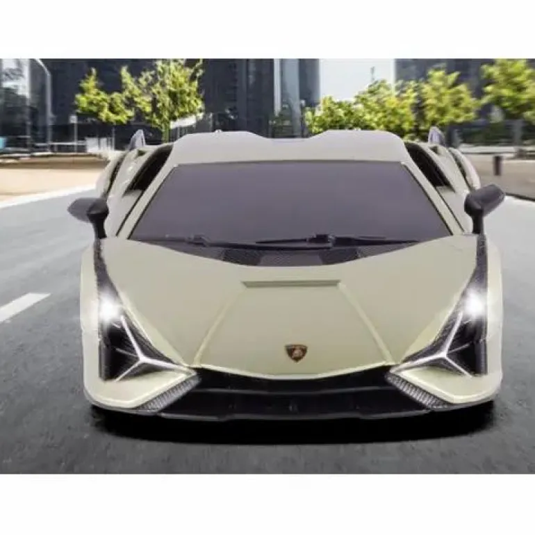 RC Scale Car Lamborghini Sián
