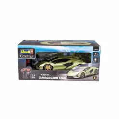 RC Scale Car Lamborghini Sián