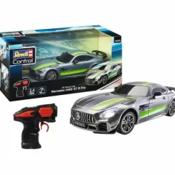 RC Scale Car Mercedes Benz AMG GT R PRO