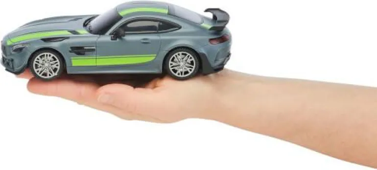 RC Scale Car Mercedes Benz AMG GT R PRO