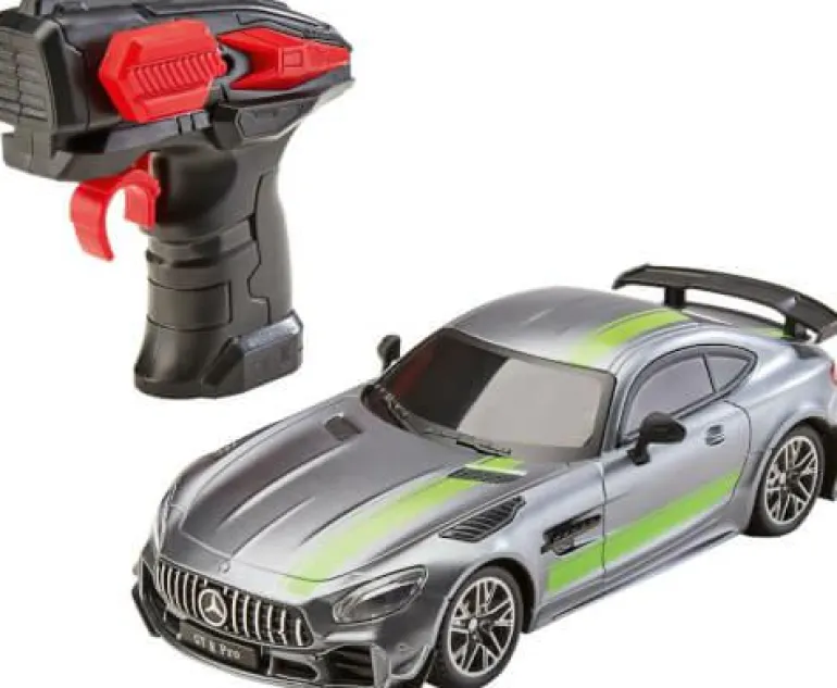 RC Scale Car Mercedes Benz AMG GT R PRO