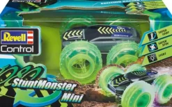 RC Stunt Monster Mini 1080
