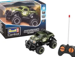 RC SUV 