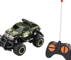 RC SUV