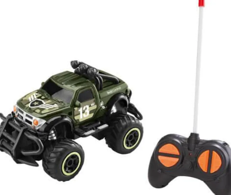 RC SUV "Field Hunter"