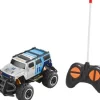 RC SUV "Line Backer"