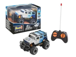 RC SUV