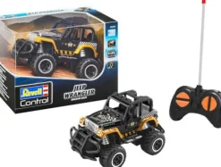 RC SUV "Quarter Back"