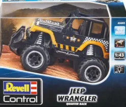 RC SUV