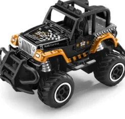 RC SUV