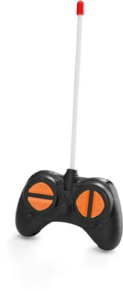 RC SUV