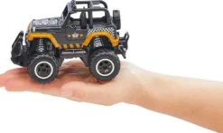 RC SUV
