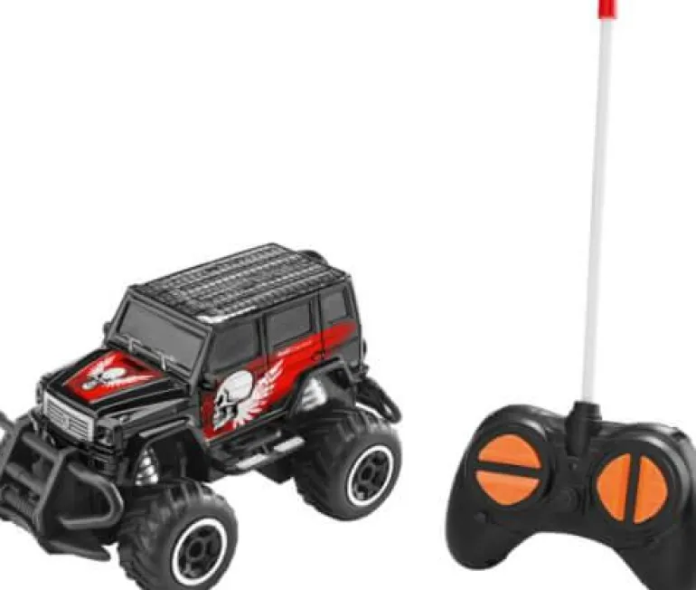 RC SUV "Urban Rider"