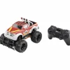 RC Truck IceWolf