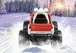 RC Truck IceWolf
