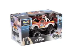 RC Truck IceWolf
