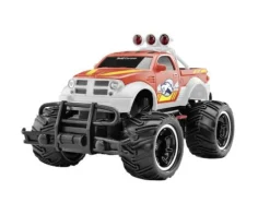 RC Truck IceWolf