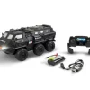RC Truck S.W.A.T. Tactical Truck, Revell Control F