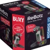 ReBotz - Buxy, der Jumping-Bot