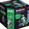 ReBotz - Duke, der Skating-Bot