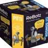ReBotz - Pitti der Walking-Bot