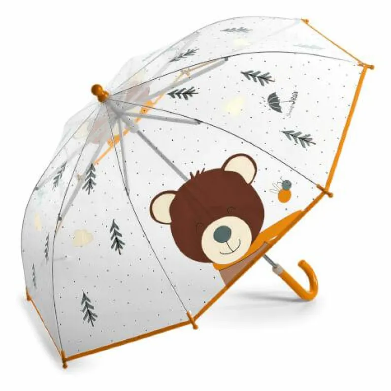 Regenschirm Ben