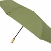 Regenschirm Eco-friendly Compact Automatic "Khaki"