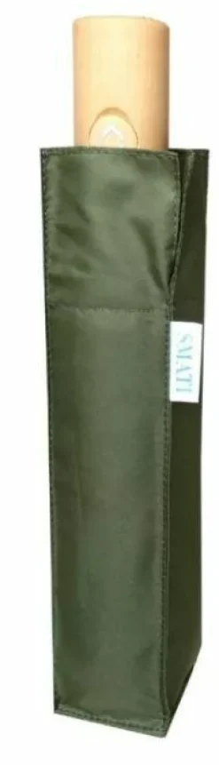 Regenschirm Eco-friendly Compact Automatic