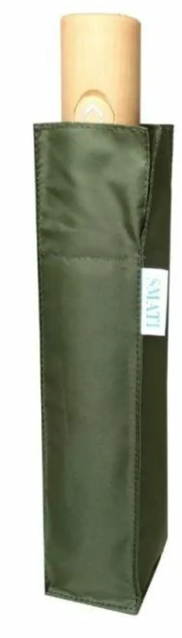 Regenschirm Eco-friendly Compact Automatic "Khaki"