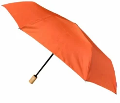 Regenschirm Eco-friendly Compact Automatic